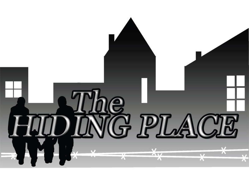 Fall Play Promo 2016 The Hiding Place